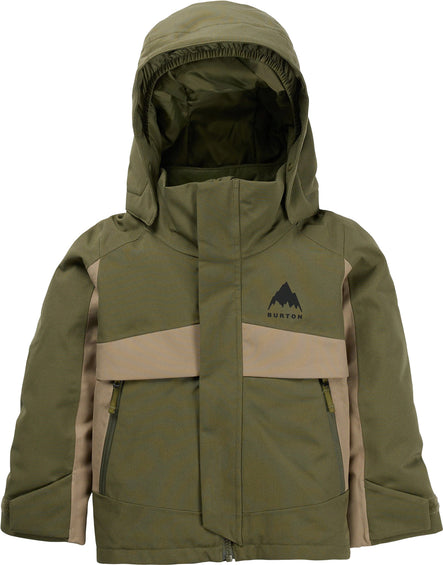 Burton Ascutney 2 Layer Jacket - Toddlers