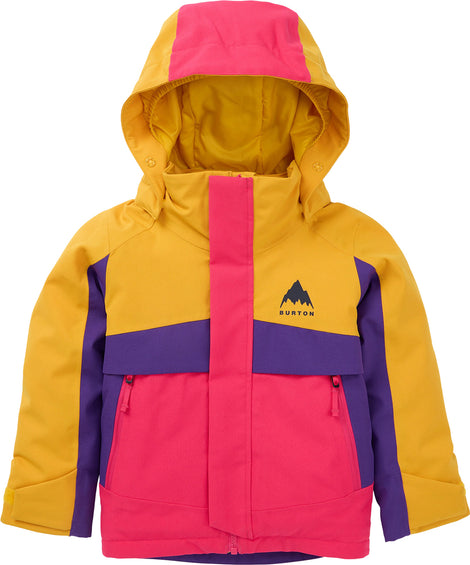 Burton Ascutney 2 Layer Jacket - Toddlers