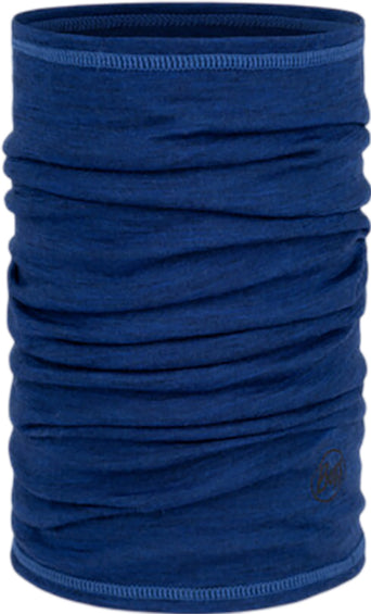 Buff Merino Wool Lightweight Neckwear - Youth