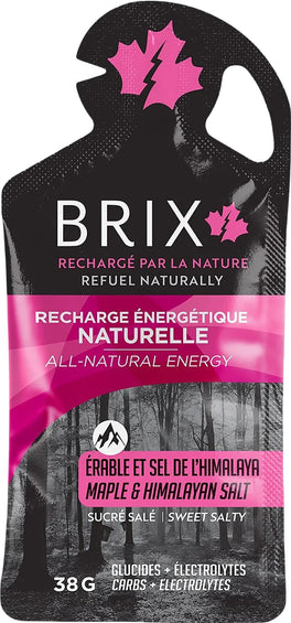 BRIX Energy Gel 38g