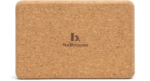 B Halfmoon Cork Block 4