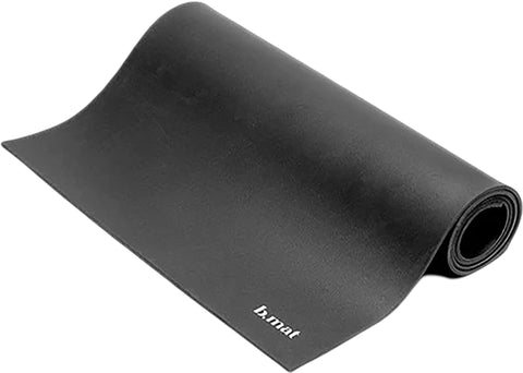 B Halfmoon B, Mat Strong Yoga Mat 6mm