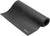 B Halfmoon B, Mat Strong Yoga Mat 6mm - Black