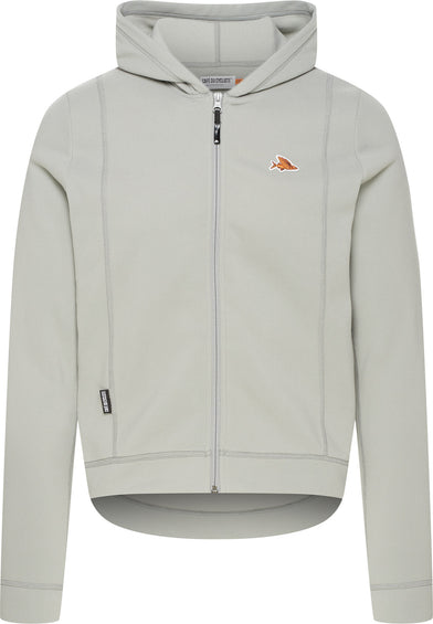 Café du Cycliste Apolline Midweight Jersey - Unisex