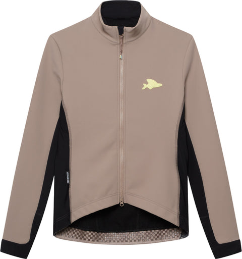 Café du Cycliste Manon Softshell Cycling Jacket - Women's