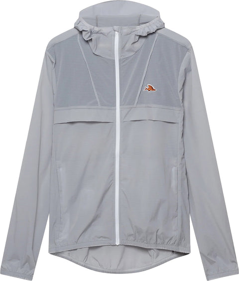 Café du Cycliste Ilona Windproof Jacket - Men's