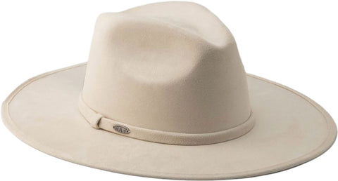 Canadian Hat Falia Waterproof Fedora Hat - Unisex