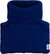 Caribou Neck Warmer - Kids - Indigo