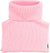 Caribou Neck Warmer - Kids - Light Pink