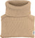 Caribou Neck Warmer - Kids - Taupe