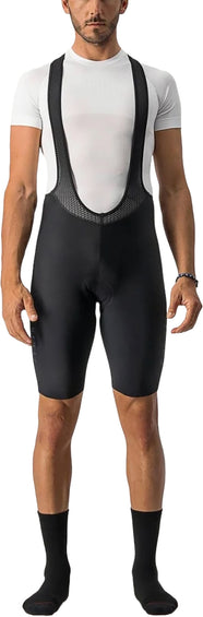 Castelli Nano Flex Pro Race Bibshort - Men's