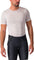 Castelli Pro Mesh 2.0 Short Sleeve Base Layer Jersey - Men's - White