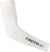 Castelli UPF 50+ Light 2 Arm Sleeves - Unisex - White