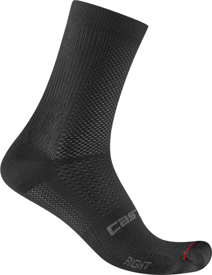 Castelli Espresso 2 12 Socks - Women's