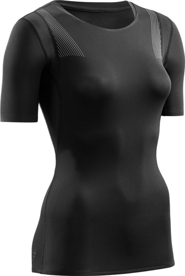 CEP Compression Wingtech T-Shirt- Women's