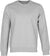 Colorful Standard Classic Organic Crew - Men's - Heather Grey