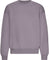 Colorful Standard Organic Oversized Crew Neck Sweatshirt - Unisex - Purple Haze
