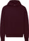Colorful Standard Organic Oversized Hoodie - Unisex - Oxblood Red