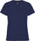 Colorful Standard Light Organic Tee - Women's - Marine Blue