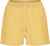 Colorful Standard Classic Organic Sweatshorts - Women's - Lemon Yellow