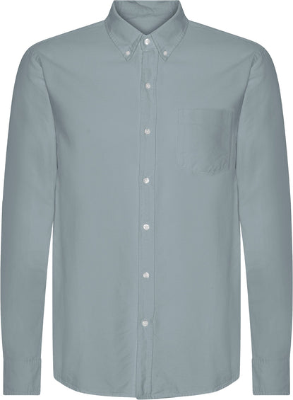 Colorful Standard Organic Button Down Shirt - Unisex