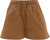 Colorful Standard Organic Twill Shorts - Women's - Sahara Camel
