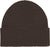 Colorful Standard Merino Wool Beanie - Unisex - Coffee Brown