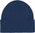 Colorful Standard Merino Wool Beanie - Unisex - Marine Blue