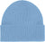 Colorful Standard Merino Wool Beanie - Unisex - Seaside Blue