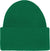Colorful Standard Merino Wool Hat - Unisex - Kelly Green
