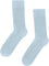 Colorful Standard Classic Organic Sock - Polar Blue