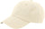 Colorful Standard Organic Cotton Cap - Ivory White
