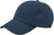 Colorful Standard Organic Cotton Cap - Petrol Blue