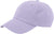 Colorful Standard Organic Cotton Cap - Soft Lavender