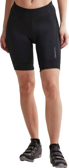 Craft Rise Shorts - Women's