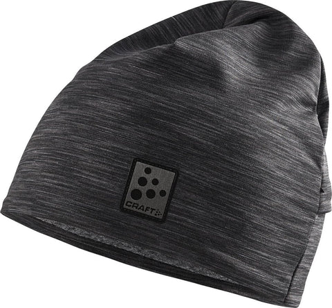 Craft ADV Essence Microfleece Ponytail Hat - Unisex