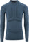Craft ADV Active Intensity CN Long Sleeve Baselayer Jersey - Men's - Lake