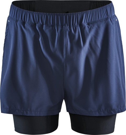 Craft ADV Essence 2-In-1 Stretch Shorts - Men's