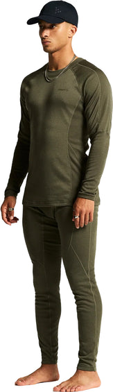 Craft Core Warm Baselayer Set - Men's