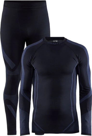 Craft Core Dry Fuseknit Baselayer Set - Men's