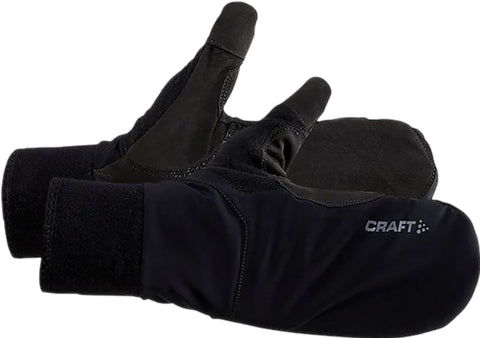 Craft ADV Speed Mittens - Unisex