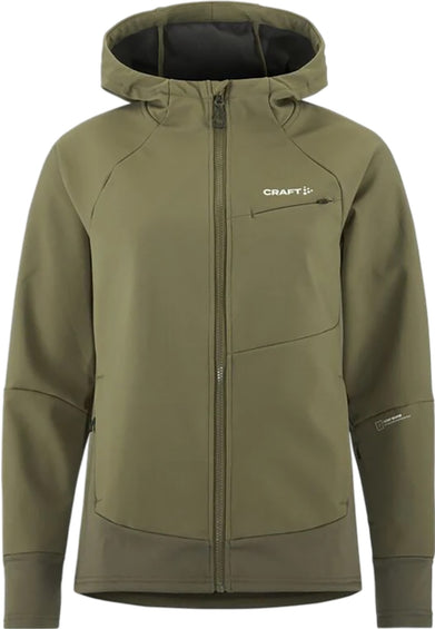 Craft ADV Backcountry Hybrid Jacket - Women's