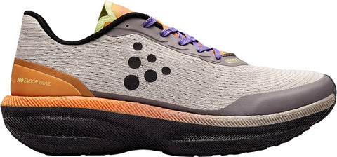 Craft Endurance Trail Running Shoes - Men's