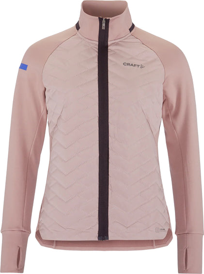 Craft ADV SubZ 3 Jacket - Women's