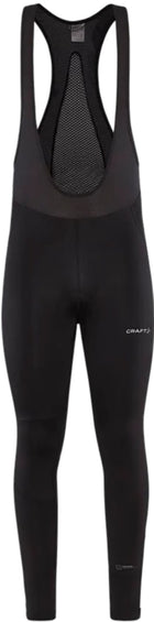 Craft ADV Bike SubZ Insulate Bib Tights - Men's