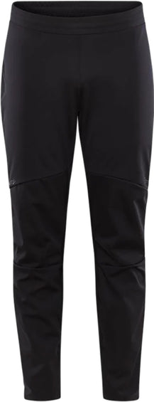 Craft Core Essence Nordic FZ Pants - Men's