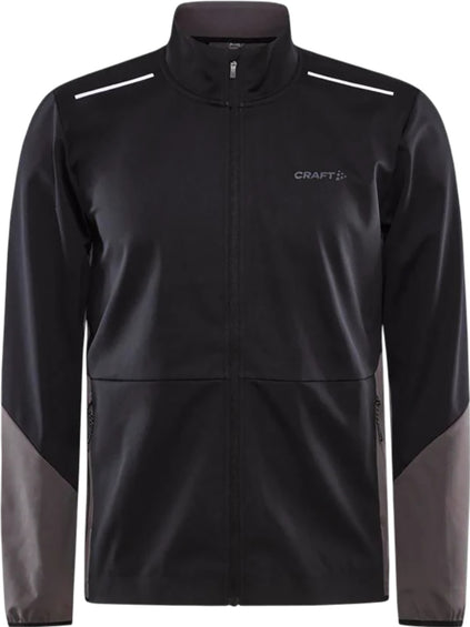 Craft Core Essence Nordic Training Jacket - Men's