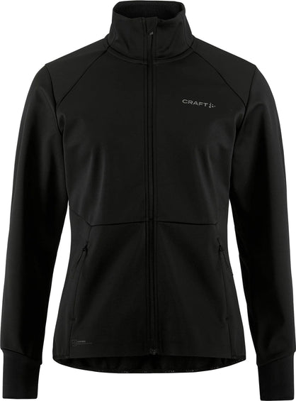 Craft Core Essence Nordic 2 Training Jacket - Women's