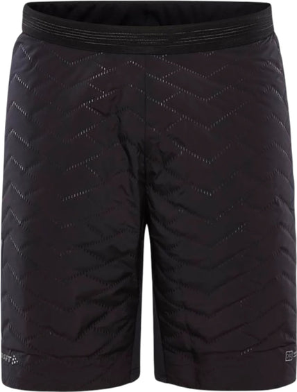 Craft ADV SubZ 3 Running Shorts - Men's