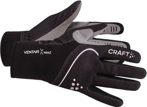 Craft Pro Ventair Wind Gloves - Unisex